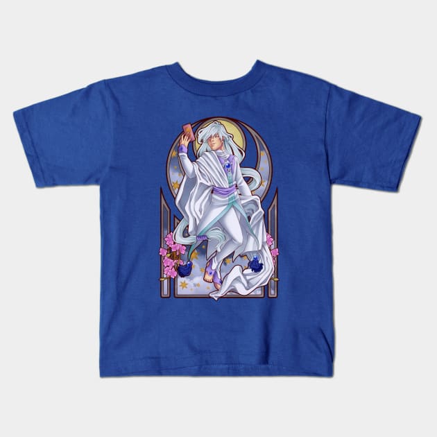 Yue Kids T-Shirt by Sarya